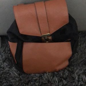 Tory Burch Backpack